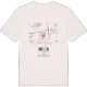 Melzo map t-shirt