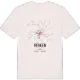 Mengen map t-shirt