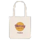 Mercey circle tote bag