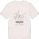 Merchtem map t-shirt