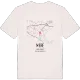 Mere map t-shirt
