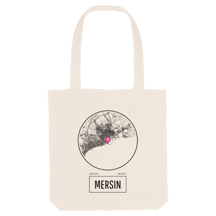 Mersin tote bag – tote bag from PinShirt
