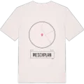 Meschplan t-shirt