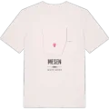 Mesen map t-shirt