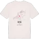 Meta map t-shirt