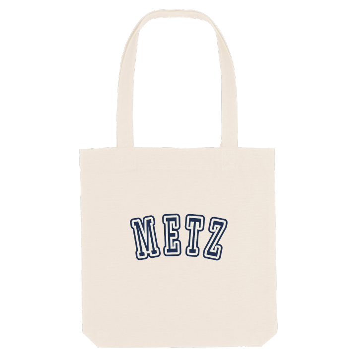 Metz college tote bag – tote bag from PinShirt