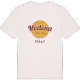Modena circle t-shirt