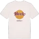 Moelv circle t-shirt