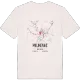 Mojkovac map t-shirt