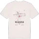 Mollerussa map t-shirt