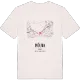 Mölna map t-shirt