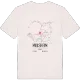 Molsheim map t-shirt