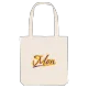 Mon baseball tote bag