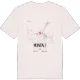 Montale map t-shirt