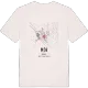Mór map t-shirt