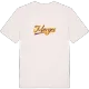 Morges baseball t-shirt