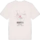 Morpeth map t-shirt