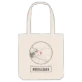 Mosfellsbær tote bag