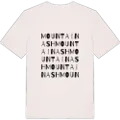 Mountain Ash wordplay t-shirt