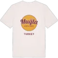 Muğla circle t-shirt