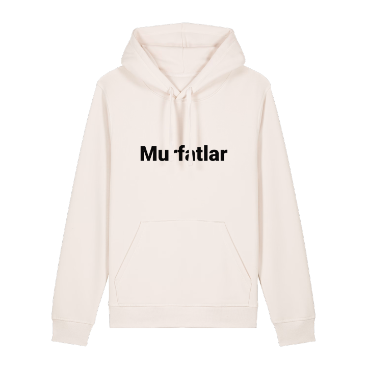Murfatlar bold hoodie – hoodie from PinShirt