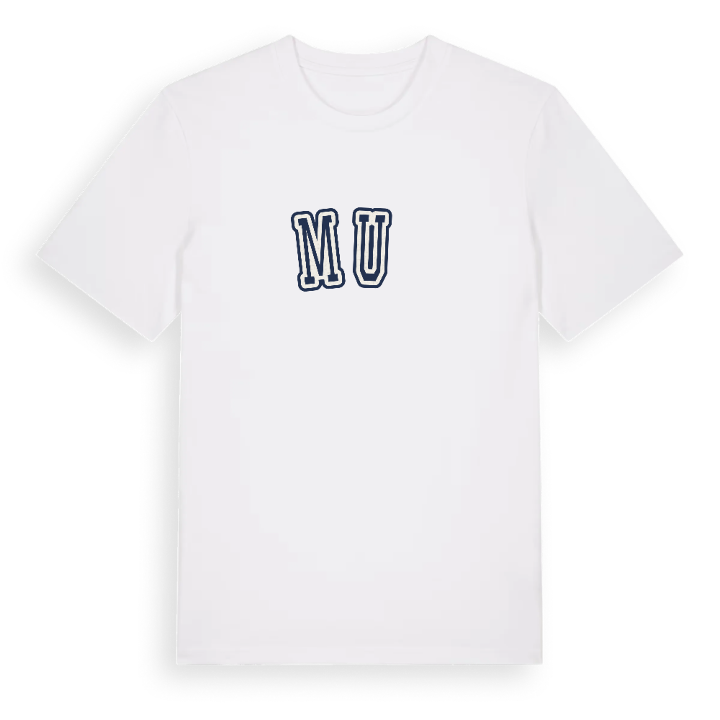 Muş college t-shirt – t-shirt from PinShirt