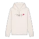 Myjava heart hoodie