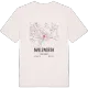 Nailsworth map t-shirt