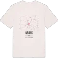 Nejdek map t-shirt