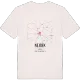 Nejdek map t-shirt
