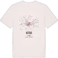Nitra map t-shirt