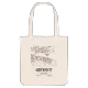 Northfleet map tote bag