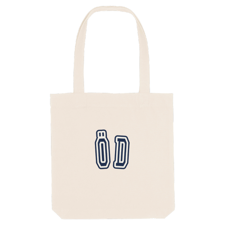 Öd college tote bag – tote bag from PinShirt