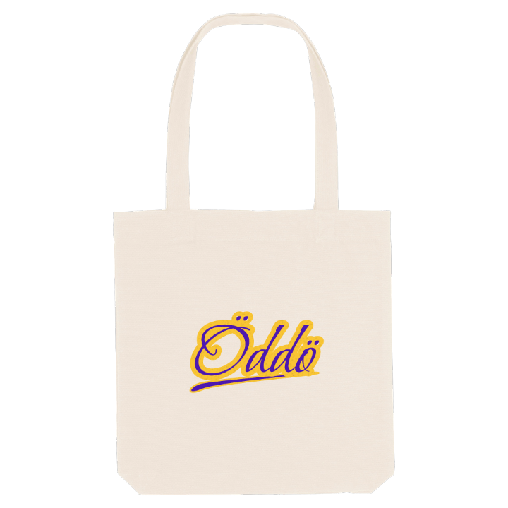 Öddö baseball tote bag – tote bag from PinShirt