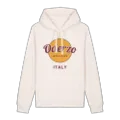 Oderzo circle hoodie