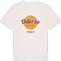 Oderzo circle t-shirt