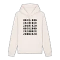 Oderzo wordplay hoodie