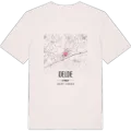 Oelde map t-shirt