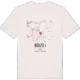 Oğuzeli map t-shirt