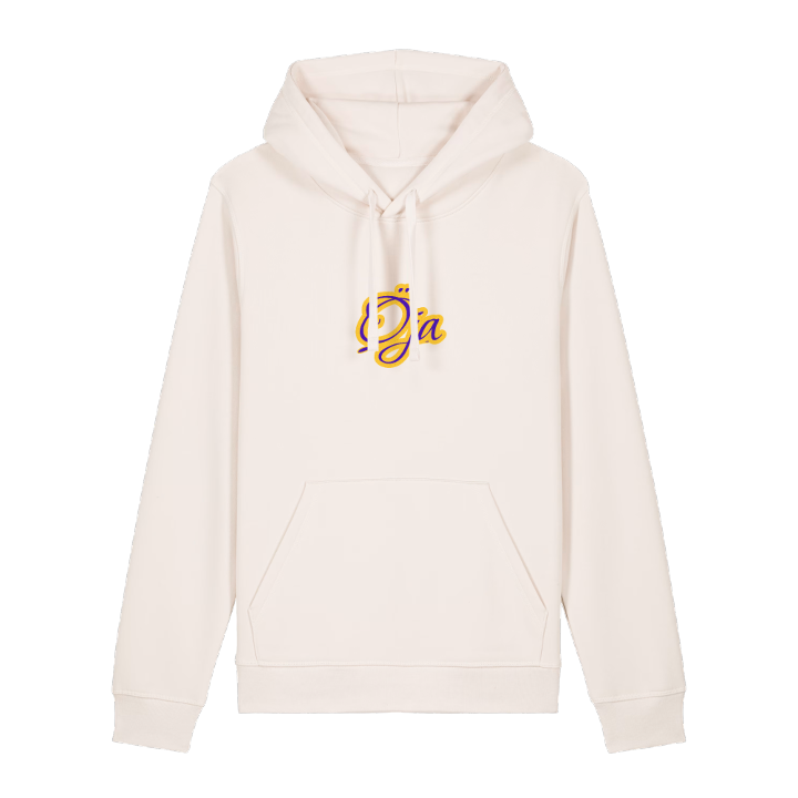 Öja baseball hoodie – hoodie from PinShirt