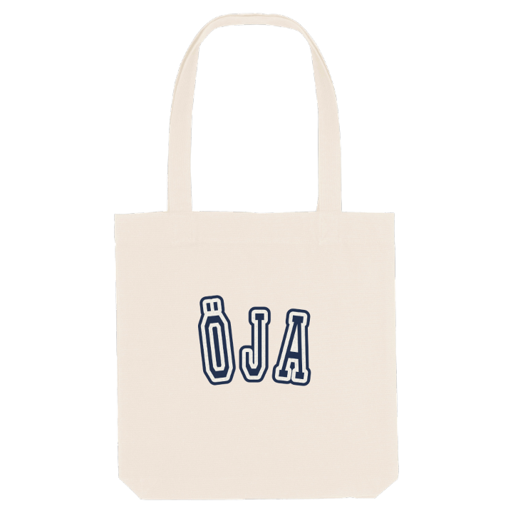 Öja college tote bag – tote bag from PinShirt