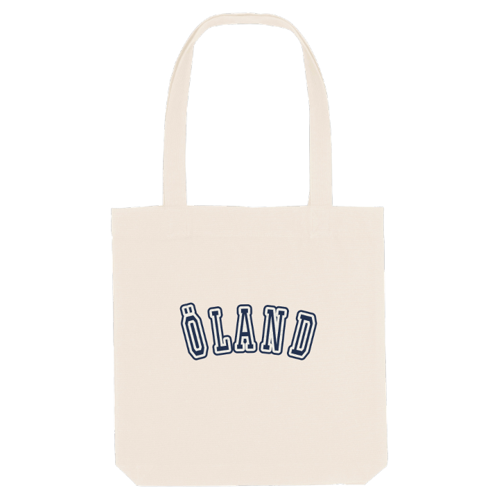 Öland college tote bag – tote bag from PinShirt