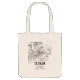 Oldham map tote bag