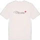 Olvera heart t-shirt
