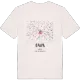 Opava map t-shirt