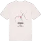 Orșova map t-shirt