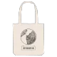 Österbotten tote bag