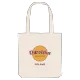 Ostrołęka circle tote bag