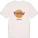 Padul circle t-shirt