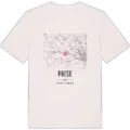 Paese map t-shirt